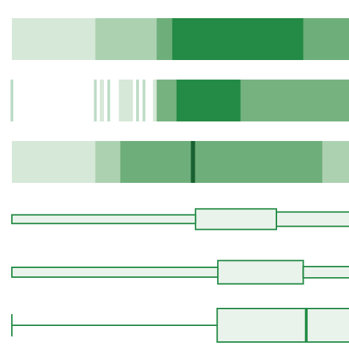 Thumbnail preview of Data Strips